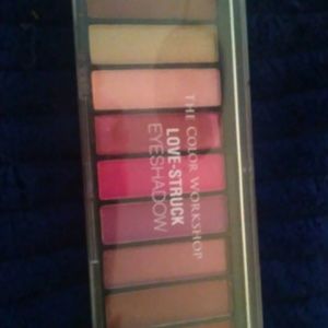 Eye Palette